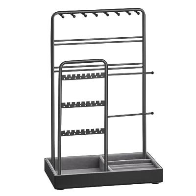 SONGMICS Jewellery Stand