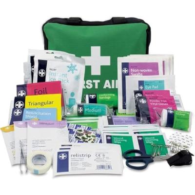 Lewis-Plast First Aid Kit Bag Lewis-Plast First Aid Kit Bag