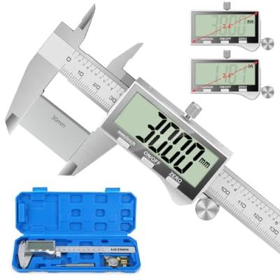 Ueznirn Digital Caliper Ueznirn Digital Caliper