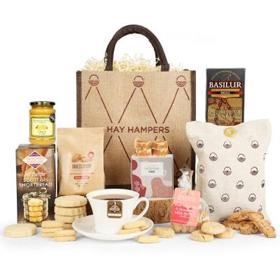 Afternoon Tea Gift Set Afternoon Tea Gift Set