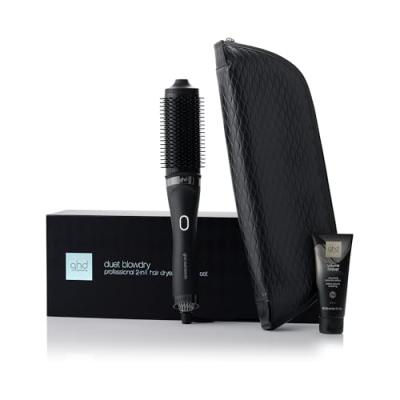 ghd Duet Hair Dryer Brush Gift Set ghd Duet Hair Dryer Brush Gift Set
