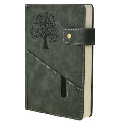 Thboxes A5 Journal Notebook, Hardcover Leather Diary Thboxes A5 Journal Notebook, Hardcover Leather Diary