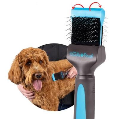The Doodle Brush Grooming Set The Doodle Brush Grooming Set