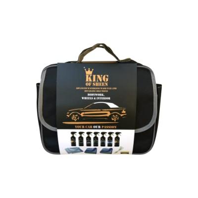 Sheen Kit Bag Sheen Kit Bag