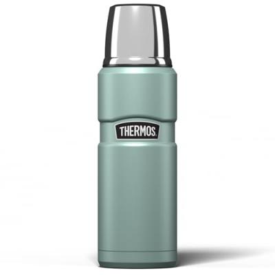 Thermos Stainless King Flask for Travel Thermos Stainless King Flask for Travel