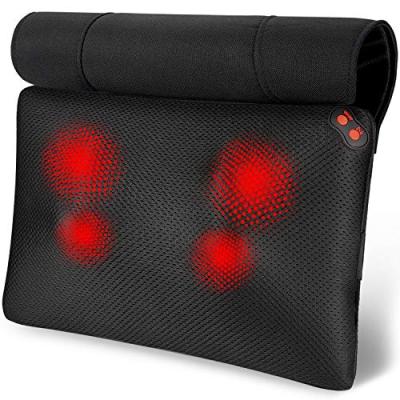 Shiatsu Back and Neck Massager