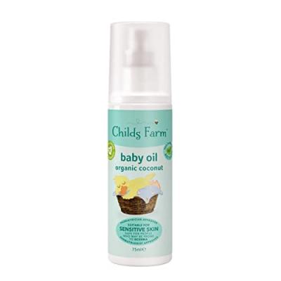 Childs Farm Baby Oil Childs Farm Baby Oil