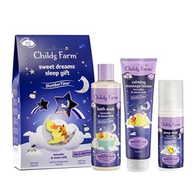 Childs Farm Sleep Gift Set Childs Farm Sleep Gift Set