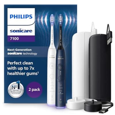 Philips Sonicare 7100 Electric Toothbrush Philips Sonicare 7100 Electric Toothbrush