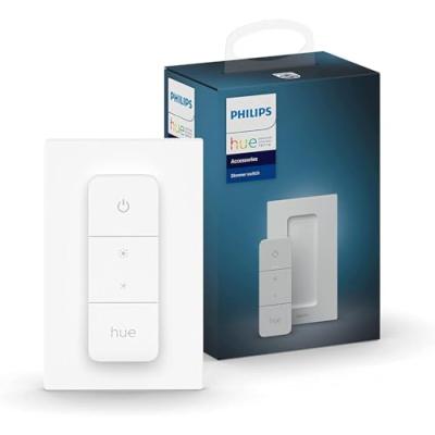 Philips Hue Dimmer Switch V2 Philips Hue Dimmer Switch V2