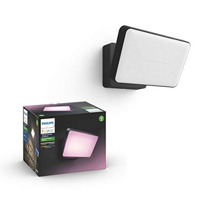 Philips Hue Outdoor Floodlight Philips Hue Outdoor Floodlight