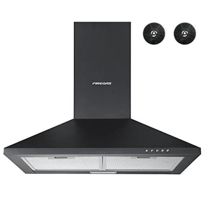 FIREGAS Chimney Cooker Hood 60cm FIREGAS Chimney Cooker Hood 60cm