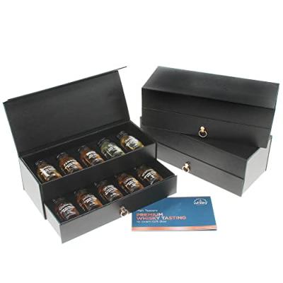 Whisky Gift Set with Tasting Selection Whisky Gift Set with Tasting Selection