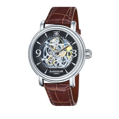 Thomas Earnshaw Men's Longcase Wristwatch Thomas Earnshaw Men's Longcase Wristwatch