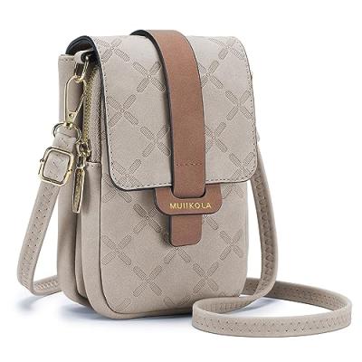 MUIIKOLA Phone Shoulder Bag MUIIKOLA Phone Shoulder Bag