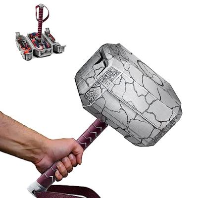Thor Hammer Tool Box Set