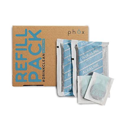 Phox Refill Pack for Filters Phox Refill Pack for Filters