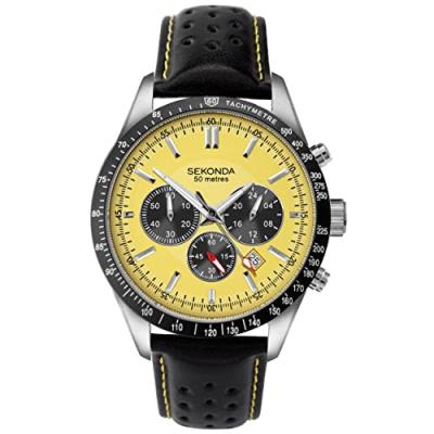 SEKONDA Chronograph Watch SEKONDA Chronograph Watch