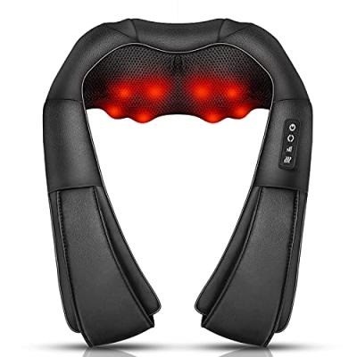 iKristin Shiatsu Neck Massager iKristin Shiatsu Neck Massager
