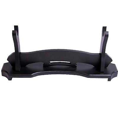 BiJun Sword Stand Display Rack BiJun Sword Stand Display Rack