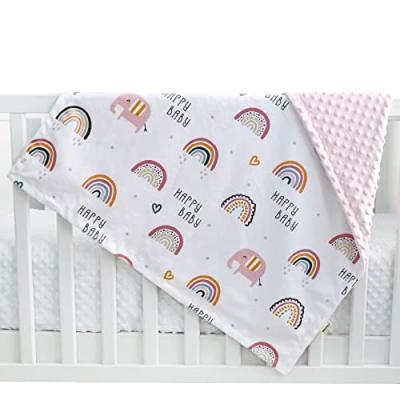 iEvolve Baby Blanket iEvolve Baby Blanket