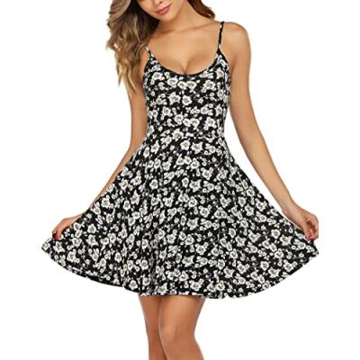 UNibelle Summer Dress