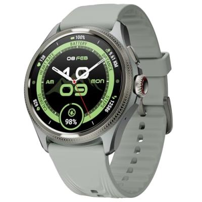 TicWatch Pro 5 Enduro Smartwatch TicWatch Pro 5 Enduro Smartwatch