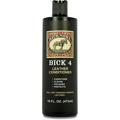 Bickmore Bick 4 Leather Conditioner Bickmore Bick 4 Leather Conditioner