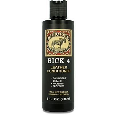 Bickmore Bick 4 Leather Conditioner Bickmore Bick 4 Leather Conditioner