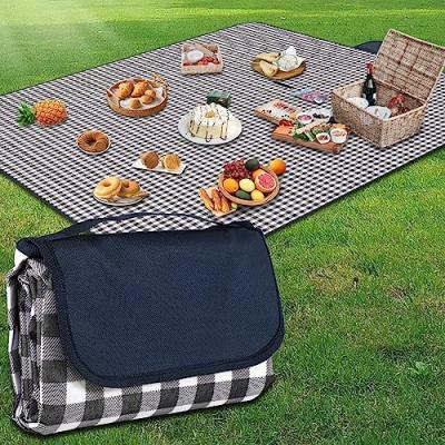 YAOMAISI Picnic Blanket YAOMAISI Picnic Blanket