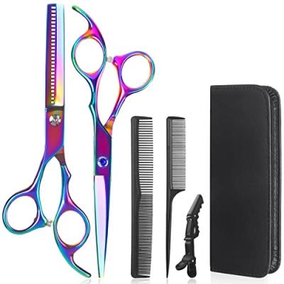 Lictin Hairdressing Scissors Set Lictin Hairdressing Scissors Set