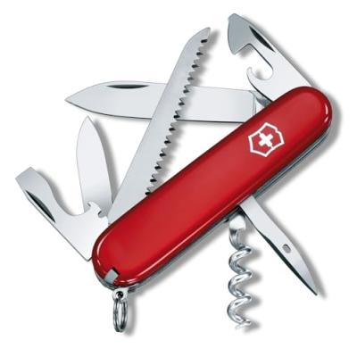 Victorinox Camper Knife Victorinox Camper Knife