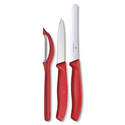 Victorinox Paring Knife Set Victorinox Paring Knife Set