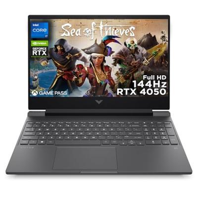 HP Victus 15 Gaming Laptop HP Victus 15 Gaming Laptop