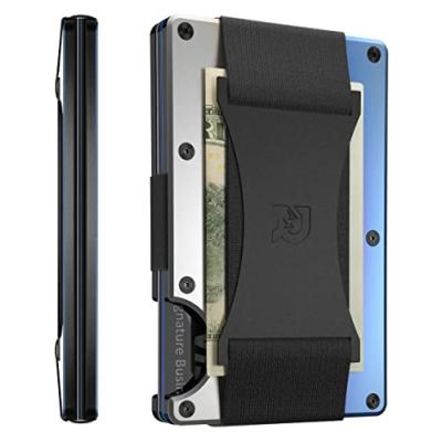 Ridge Slim RFID Blocking Wallet Ridge Slim RFID Blocking Wallet