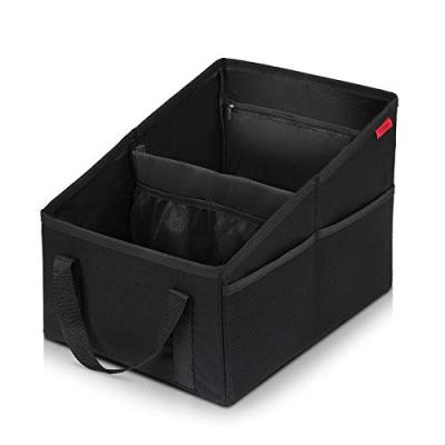 Kids Car Organiser with Cup Holders Kids Car Organiser with Cup Holders