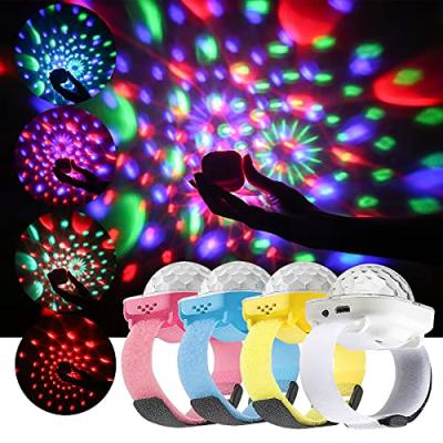 Kids Mini Disco Ball Party Light Kids Mini Disco Ball Party Light