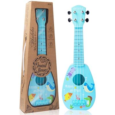 Kids' Ukulele Musical Instrument Kit
