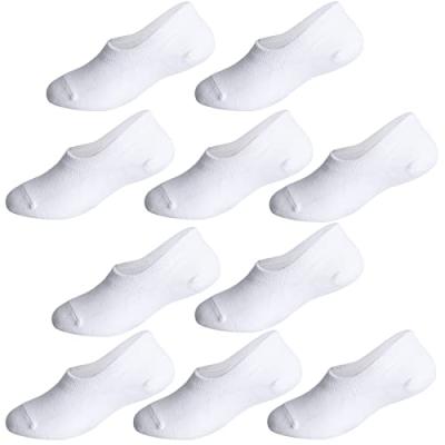 CHUNG Kids No Show Socks CHUNG Kids No Show Socks