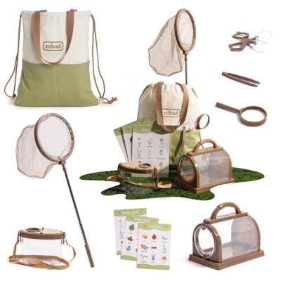 ROBUD Kids Explorer & Bug Catcher Kit ROBUD Kids Explorer & Bug Catcher Kit