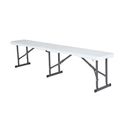 Lifetime Bench