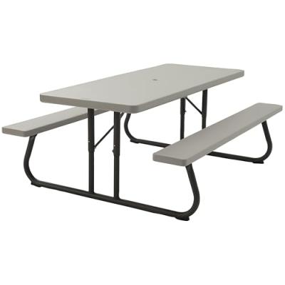 Lifetime Picnic Table