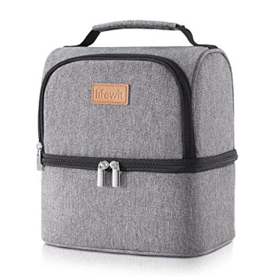 Lifewit Insulated Lunch Bag Lifewit Insulated Lunch Bag