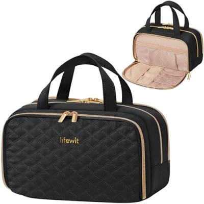 Lifewit Travel Toiletry Bag Lifewit Travel Toiletry Bag