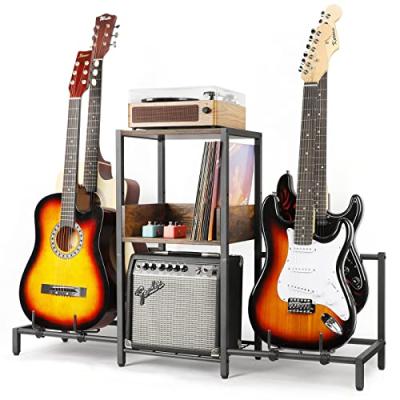 Bikoney Guitar Stand 4-Tier Bikoney Guitar Stand 4-Tier