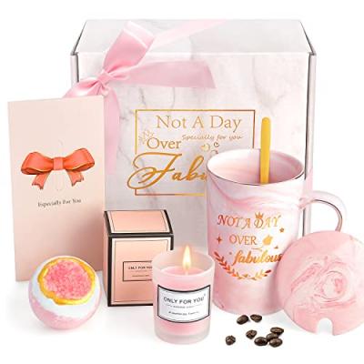 YiksunMY Birthday Gifts for Her, Pamper Set YiksunMY Birthday Gifts for Her, Pamper Set