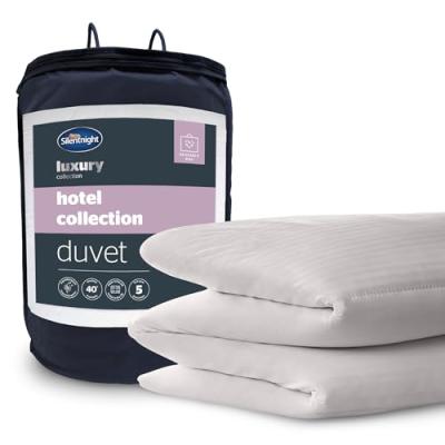 Silentnight Hotel Collection Duvet - King Size Silentnight Hotel Collection Duvet - King Size