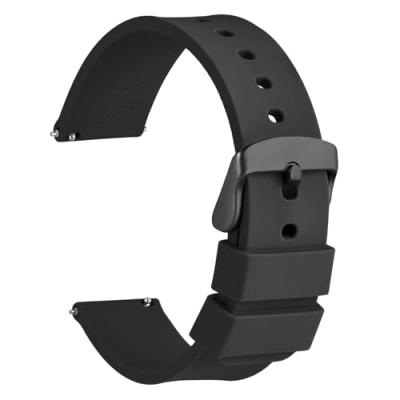 WOCCI Silicone Watch Strap WOCCI Silicone Watch Strap