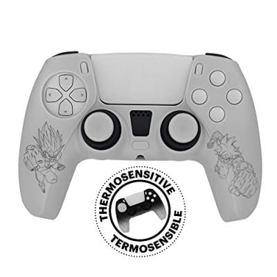 FRTEC Silicone Grips for PS5 Controller FRTEC Silicone Grips for PS5 Controller