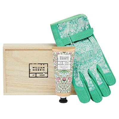 William Morris Gardening Gloves Set William Morris Gardening Gloves Set